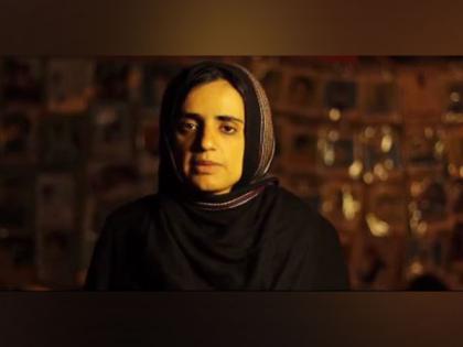 Baloch activist lambasts imposition of Section 144 in Quetta | Baloch activist lambasts imposition of Section 144 in Quetta Baloch activist lambasts imposition of Section 144 in Quetta | Baloch activist lambasts imposition of Section 144 in Quetta
