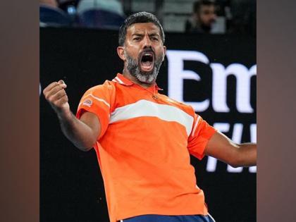 "Your moment can arrive anytime, anywhere": Sports fraternity go berserk as Rohan Bopanna wins historic Australian Open | "Your moment can arrive anytime, anywhere": Sports fraternity go berserk as Rohan Bopanna wins historic Australian Open