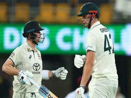 Australia gain edge in 2nd Test against Windies, need 156 for victory (Day 03, Stumps) | Australia gain edge in 2nd Test against Windies, need 156 for victory (Day 03, Stumps)