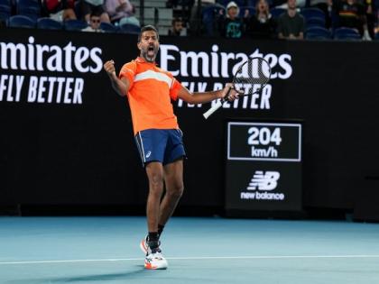 "Age is no bar...our spirit, hard work define capabilities": PM Modi congratulates Bopanna for Australian Open doubles victory | "Age is no bar...our spirit, hard work define capabilities": PM Modi congratulates Bopanna for Australian Open doubles victory