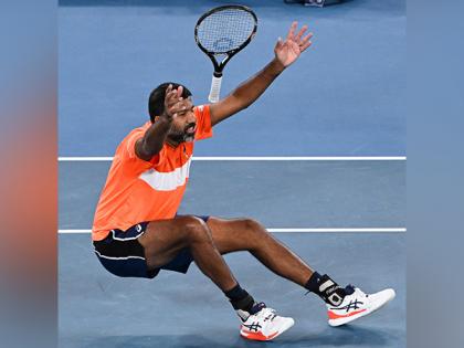 "Age is just a number": Jay Shah congratulates Rohan Bopanna on historic Australian Open win | "Age is just a number": Jay Shah congratulates Rohan Bopanna on historic Australian Open win "Age is just a number": Jay Shah congratulates Rohan Bopanna on historic Australian Open win | "Age is just a number": Jay Shah congratulates Rohan Bopanna on historic Australian Open win