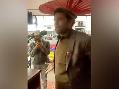 Massive protests in PoK unfold Pakistan's atrocities | Massive protests in PoK unfold Pakistan's atrocities