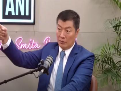 Tibetan politician in exile talks about continued saga of survival | Tibetan politician in exile talks about continued saga of survival