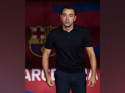 Xavi Hernandez to step down as FC Barcelona manager at end of current season | Xavi Hernandez to step down as FC Barcelona manager at end of current season