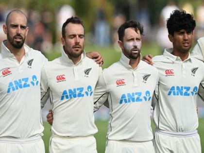 "It's a very tough decision": NZ coach on picking Ravindra over Nicholls for Test series vs Proteas | "It's a very tough decision": NZ coach on picking Ravindra over Nicholls for Test series vs Proteas