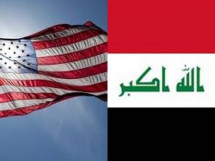 US, Iraq begin first round of talks to end US-led military coalition | US, Iraq begin first round of talks to end US-led military coalition
