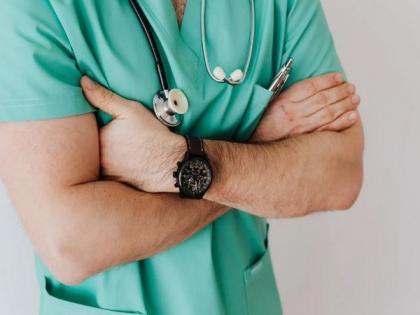 Study suggests unintended weight loss is warning to see doctor | Study suggests unintended weight loss is warning to see doctor