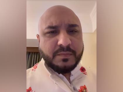B Praak expresses grief after 1 killed in stage collapse during live performance | B Praak expresses grief after 1 killed in stage collapse during live performance B Praak expresses grief after 1 killed in stage collapse during live performance | B Praak expresses grief after 1 killed in stage collapse during live performance