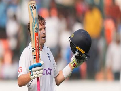 "Something Gill could incorporate into his batting": Manjrekar on Ollie Pope's blistering knock | "Something Gill could incorporate into his batting": Manjrekar on Ollie Pope's blistering knock