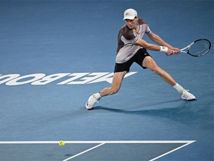 Australian Open: Sinner stuns Medvedev with remarkable comeback to clinch maiden Grand Slam | Australian Open: Sinner stuns Medvedev with remarkable comeback to clinch maiden Grand Slam