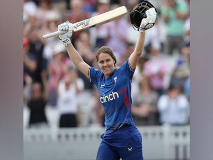 "She is the standout player": Nasser Hussain applauds Nat Sciver-Brunt ahead of Women's T20 WC 2024 | "She is the standout player": Nasser Hussain applauds Nat Sciver-Brunt ahead of Women's T20 WC 2024
