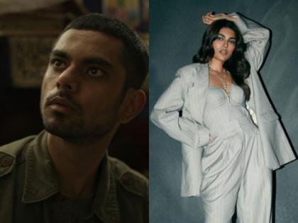 69th Filmfare Awards: Aditya Rawal, Alizeh Agnihotri win Best Debut awards | 69th Filmfare Awards: Aditya Rawal, Alizeh Agnihotri win Best Debut awards