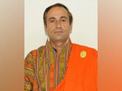 EAM Jaishankar congratulates Lyonpo DN Dhungyel on being appointed as Bhutan's Foreign Minister | EAM Jaishankar congratulates Lyonpo DN Dhungyel on being appointed as Bhutan's Foreign Minister EAM Jaishankar congratulates Lyonpo DN Dhungyel on being appointed as Bhutan's Foreign Minister | EAM Jaishankar congratulates Lyonpo DN Dhungyel on being appointed as Bhutan's Foreign Minister