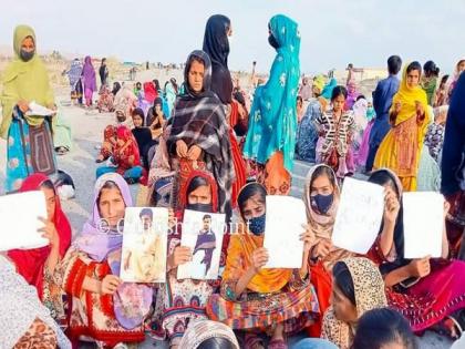 Pakistan forces abduct 10 more people in Balochistan: Report | Pakistan forces abduct 10 more people in Balochistan: Report Pakistan forces abduct 10 more people in Balochistan: Report | Pakistan forces abduct 10 more people in Balochistan: Report