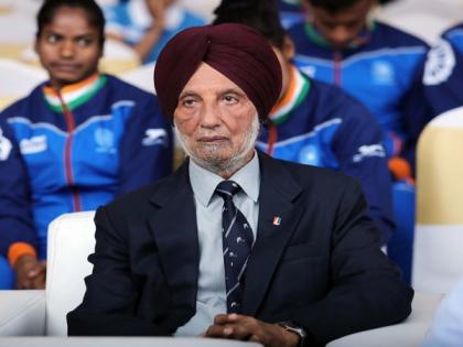 Hockey India congratulates Harbinder Singh on winning prestigious Padma Shri | Hockey India congratulates Harbinder Singh on winning prestigious Padma Shri Hockey India congratulates Harbinder Singh on winning prestigious Padma Shri | Hockey India congratulates Harbinder Singh on winning prestigious Padma Shri