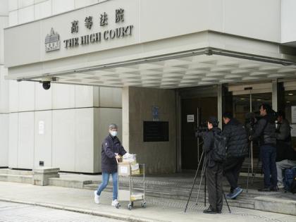 Hong Kong court orders liquidation of indebted Chinese company Evergrande | Hong Kong court orders liquidation of indebted Chinese company Evergrande Hong Kong court orders liquidation of indebted Chinese company Evergrande | Hong Kong court orders liquidation of indebted Chinese company Evergrande