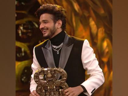 "I will not regret anything ....": Munawar Faruqui discusses his journey on 'Bigg Boss 17' | "I will not regret anything ....": Munawar Faruqui discusses his journey on 'Bigg Boss 17' "I will not regret anything ....": Munawar Faruqui discusses his journey on 'Bigg Boss 17' | "I will not regret anything ....": Munawar Faruqui discusses his journey on 'Bigg Boss 17'