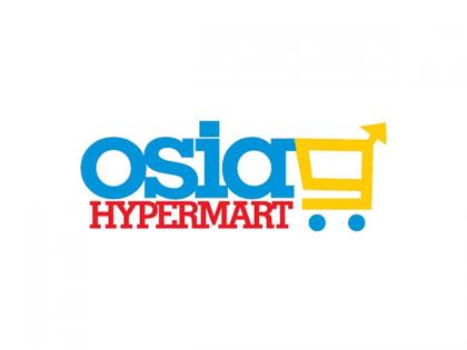 FII Boosts Stake in Osia Hyper Retail - Signals Strong Investor Interest | FII Boosts Stake in Osia Hyper Retail - Signals Strong Investor Interest FII Boosts Stake in Osia Hyper Retail - Signals Strong Investor Interest | FII Boosts Stake in Osia Hyper Retail - Signals Strong Investor Interest
