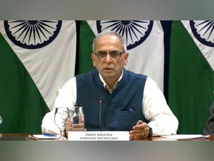 Foreign Secy Kwatra travels to Bhutan, set to call on newly-elected PM and King | Foreign Secy Kwatra travels to Bhutan, set to call on newly-elected PM and King Foreign Secy Kwatra travels to Bhutan, set to call on newly-elected PM and King | Foreign Secy Kwatra travels to Bhutan, set to call on newly-elected PM and King