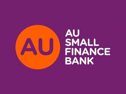 Unlock growth with AU Small Finance Bank's Fixed Deposits, offer up to 8.50 per cent interest per annum | Unlock growth with AU Small Finance Bank's Fixed Deposits, offer up to 8.50 per cent interest per annum Unlock growth with AU Small Finance Bank's Fixed Deposits, offer up to 8.50 per cent interest per annum | Unlock growth with AU Small Finance Bank's Fixed Deposits, offer up to 8.50 per cent interest per annum