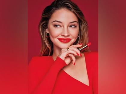 Revlon Introduces Madelyn Cline as Global Brand Ambassador | Revlon Introduces Madelyn Cline as Global Brand Ambassador Revlon Introduces Madelyn Cline as Global Brand Ambassador | Revlon Introduces Madelyn Cline as Global Brand Ambassador