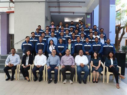 Tata Motors Finance Collaborates with SPJIMR to Shape Its Emerging High Potential Talent into Industry Leaders | Tata Motors Finance Collaborates with SPJIMR to Shape Its Emerging High Potential Talent into Industry Leaders Tata Motors Finance Collaborates with SPJIMR to Shape Its Emerging High Potential Talent into Industry Leaders | Tata Motors Finance Collaborates with SPJIMR to Shape Its Emerging High Potential Talent into Industry Leaders