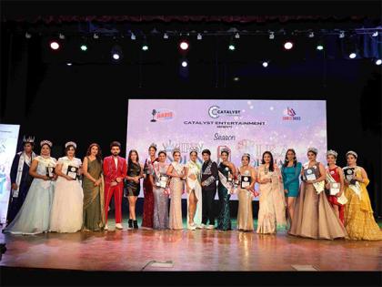 Catalyst Entertainment Presents Indian Pride Walk & Indian Excellence Award, Season 2- 2024, organised by Habib Mithiborwala | Catalyst Entertainment Presents Indian Pride Walk & Indian Excellence Award, Season 2- 2024, organised by Habib Mithiborwala Catalyst Entertainment Presents Indian Pride Walk & Indian Excellence Award, Season 2- 2024, organised by Habib Mithiborwala | Catalyst Entertainment Presents Indian Pride Walk & Indian Excellence Award, Season 2- 2024, organised by Habib Mithiborwala