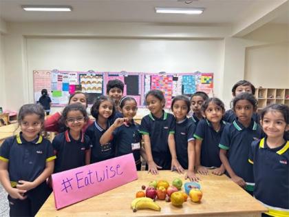 Sancta Maria Students' Projects Receive Global Appreciation and Grants as Part of the ISP Changemakers Programme | Sancta Maria Students' Projects Receive Global Appreciation and Grants as Part of the ISP Changemakers Programme