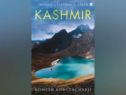 HarperCollins is proud to announce the publication of KASHMIR: Travels in Paradise on Earth by Romesh Bhattacharji | HarperCollins is proud to announce the publication of KASHMIR: Travels in Paradise on Earth by Romesh Bhattacharji HarperCollins is proud to announce the publication of KASHMIR: Travels in Paradise on Earth by Romesh Bhattacharji | HarperCollins is proud to announce the publication of KASHMIR: Travels in Paradise on Earth by Romesh Bhattacharji