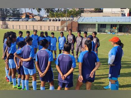 India announce squad for SAFF U-19 Women's Championship | India announce squad for SAFF U-19 Women's Championship