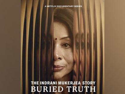 Docu-series on Sheena Bora case to be out on this date | Docu-series on Sheena Bora case to be out on this date Docu-series on Sheena Bora case to be out on this date | Docu-series on Sheena Bora case to be out on this date