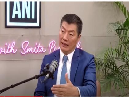 China started destroying monasteries after occupying Tibet: Former Tibetan PM-in-exile | China started destroying monasteries after occupying Tibet: Former Tibetan PM-in-exile China started destroying monasteries after occupying Tibet: Former Tibetan PM-in-exile | China started destroying monasteries after occupying Tibet: Former Tibetan PM-in-exile