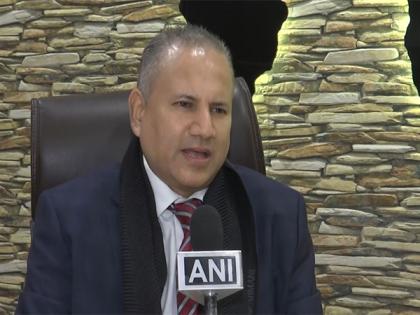 "Startups should be given encouragement in upcoming Interim Budget," says Pace 360 co-founder | "Startups should be given encouragement in upcoming Interim Budget," says Pace 360 co-founder "Startups should be given encouragement in upcoming Interim Budget," says Pace 360 co-founder | "Startups should be given encouragement in upcoming Interim Budget," says Pace 360 co-founder