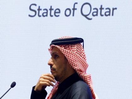 "Good progress" in talks on freeing hostages and Gaza ceasefire: Qatari PM | "Good progress" in talks on freeing hostages and Gaza ceasefire: Qatari PM