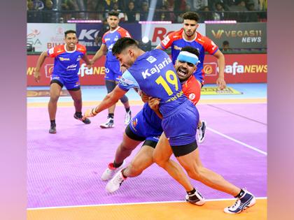 PKL: Shivam Patare, Siddharth Desai steer Haryana Steelers to win over Bengal Warriors | PKL: Shivam Patare, Siddharth Desai steer Haryana Steelers to win over Bengal Warriors PKL: Shivam Patare, Siddharth Desai steer Haryana Steelers to win over Bengal Warriors | PKL: Shivam Patare, Siddharth Desai steer Haryana Steelers to win over Bengal Warriors