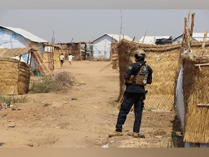 52 killed, dozens injured as violence flares in region disputed by Sudan, South Sudan | 52 killed, dozens injured as violence flares in region disputed by Sudan, South Sudan 52 killed, dozens injured as violence flares in region disputed by Sudan, South Sudan | 52 killed, dozens injured as violence flares in region disputed by Sudan, South Sudan