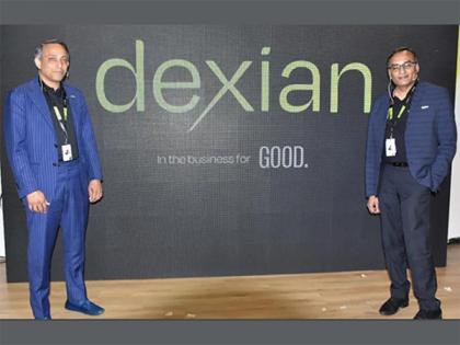 DISYS Rebrands as Dexian, aims to strengthen staffing and business solutions for clients | DISYS Rebrands as Dexian, aims to strengthen staffing and business solutions for clients