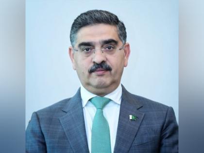 Pakistan Elections: Caretaker PM says political parties manifestos 'lack economic foresight' | Pakistan Elections: Caretaker PM says political parties manifestos 'lack economic foresight' Pakistan Elections: Caretaker PM says political parties manifestos 'lack economic foresight' | Pakistan Elections: Caretaker PM says political parties manifestos 'lack economic foresight'