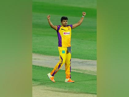 ILT20: Theekshana, Sams help Sharjah Warriors to nine-wicket win over Dubai Capitals | ILT20: Theekshana, Sams help Sharjah Warriors to nine-wicket win over Dubai Capitals