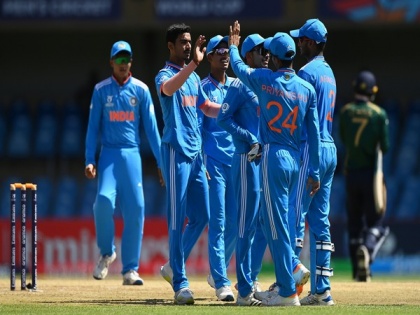 U19 World Cup: New Zealand win toss, put India into bat | U19 World Cup: New Zealand win toss, put India into bat