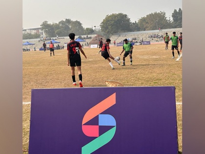 Football knockouts, kabbadi matches take centre stage at Delhi SFA Championships | Football knockouts, kabbadi matches take centre stage at Delhi SFA Championships