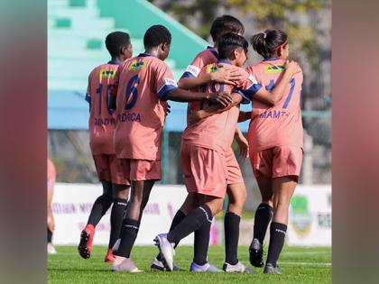 HOPS ride Fredrica Torkudzor hat-trick to score an away win against Kickstart | HOPS ride Fredrica Torkudzor hat-trick to score an away win against Kickstart HOPS ride Fredrica Torkudzor hat-trick to score an away win against Kickstart | HOPS ride Fredrica Torkudzor hat-trick to score an away win against Kickstart