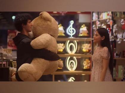 Archies Unveils Heart-warming Digital Campaign #ArchiesHaiToValentineHai | Archies Unveils Heart-warming Digital Campaign #ArchiesHaiToValentineHai Archies Unveils Heart-warming Digital Campaign #ArchiesHaiToValentineHai | Archies Unveils Heart-warming Digital Campaign #ArchiesHaiToValentineHai