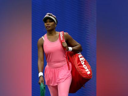 "I will be back on the court": Venus Williams targets return for Indian Wells and Miami | "I will be back on the court": Venus Williams targets return for Indian Wells and Miami "I will be back on the court": Venus Williams targets return for Indian Wells and Miami | "I will be back on the court": Venus Williams targets return for Indian Wells and Miami