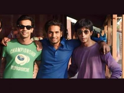 "Bhoot Mandali" starring Anuj Kumar, will soon be released on OTT platforms | "Bhoot Mandali" starring Anuj Kumar, will soon be released on OTT platforms