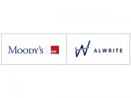 Alwrite Joins Hands with Moody's RMS Location Intelligence API | Alwrite Joins Hands with Moody's RMS Location Intelligence API