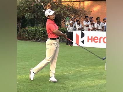 Sneha, Hitaashee ready for another battle in 3rd leg of WPGT | Sneha, Hitaashee ready for another battle in 3rd leg of WPGT