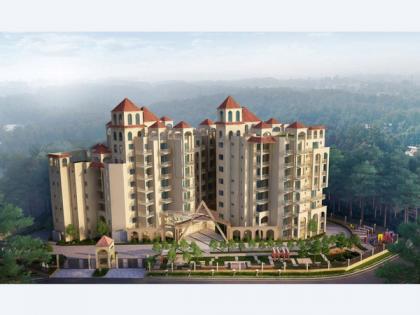 Best Oriana- The Ultra luxury Apartments & Penthouses in Dehradun Now Ready for Possession | Best Oriana- The Ultra luxury Apartments & Penthouses in Dehradun Now Ready for Possession
