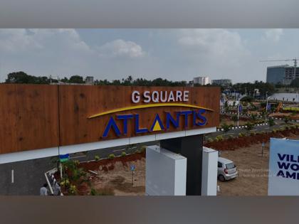 G Square's Latest Launch in Ambattur Achieves Resounding Success | G Square's Latest Launch in Ambattur Achieves Resounding Success G Square's Latest Launch in Ambattur Achieves Resounding Success | G Square's Latest Launch in Ambattur Achieves Resounding Success