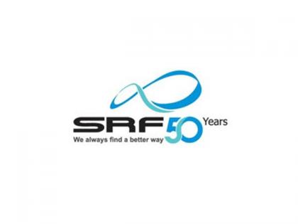 SRF Limited Announces Q3 and 9M FY24 Financial Results | SRF Limited Announces Q3 and 9M FY24 Financial Results SRF Limited Announces Q3 and 9M FY24 Financial Results | SRF Limited Announces Q3 and 9M FY24 Financial Results